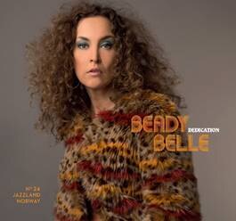 Nieuw album en concert voor Beady Belle