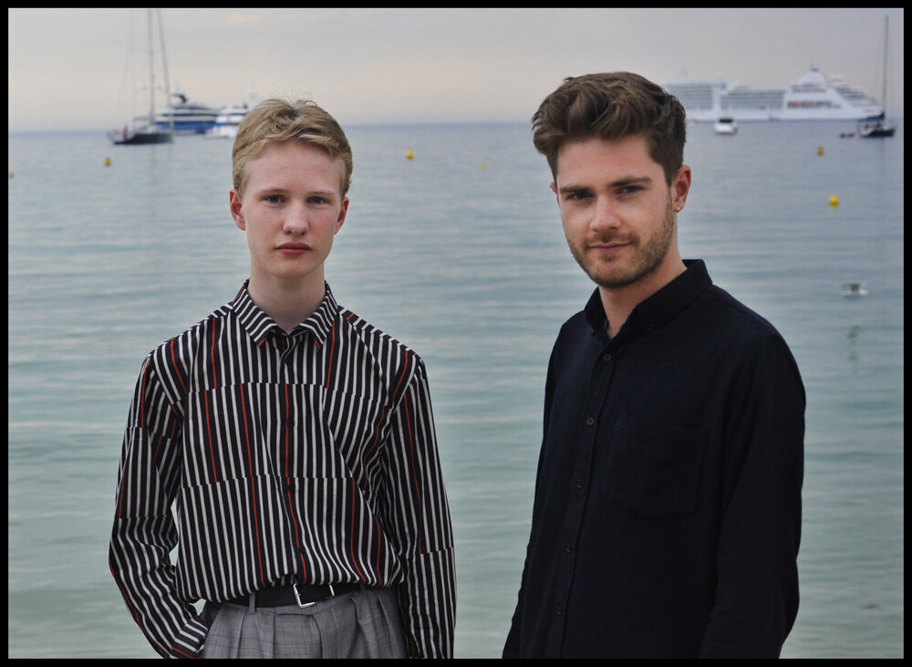 'Girl' van Lukas Dhont opent Film Fest Gent