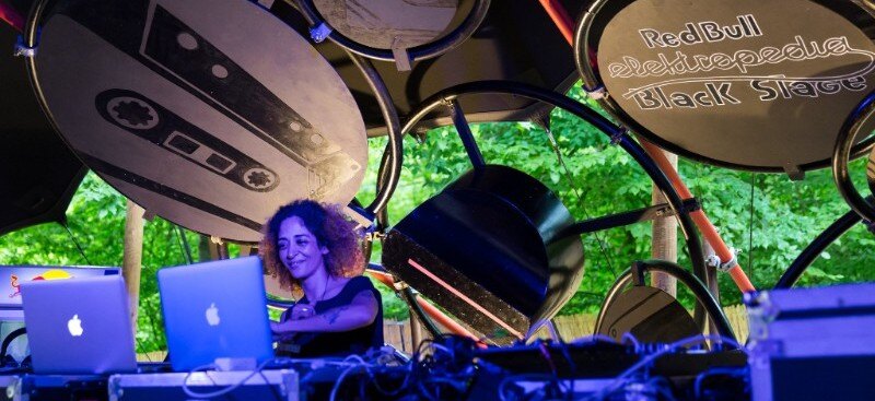 Volledige timetable met 33 nieuwe DJ's voor Couleur Café