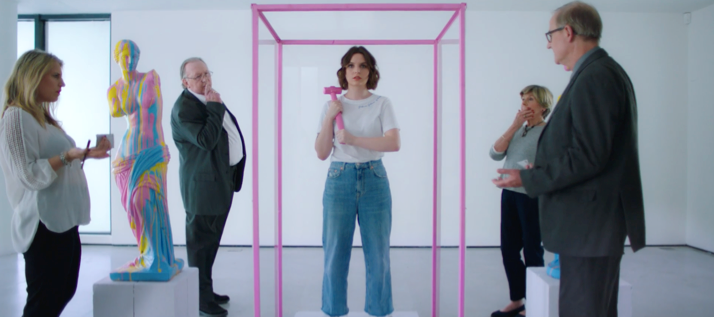 Emma Blackery announces debut album 'Villains' - out August 31st