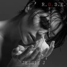 Jessie J annouces the release of four part Rose