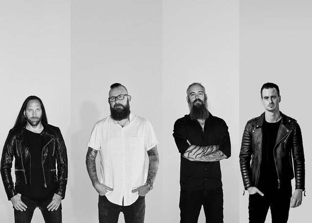 In Flames announce final lineup for Borgholm Brinner!