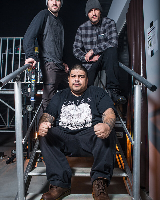 Madball  release 3rd »For The Cause« album trailer!
