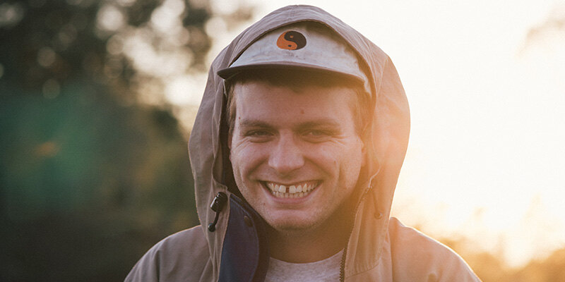 Mac DeMarco komt naar De Roma