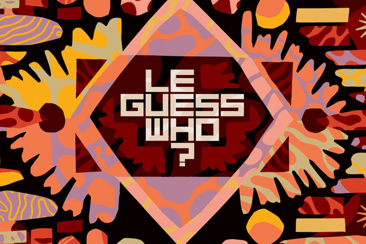 Le Guess Who? 2018 onthult curators en eerste 77 acts 