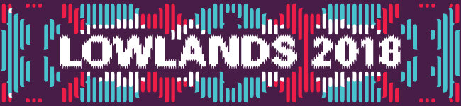 Lowlands: Comedyprogramma bekend