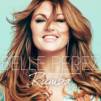 Belle Perez verrast met nieuwe single 'Rumba'