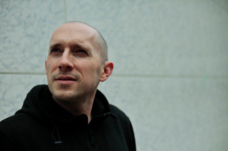 Matt Baber  'new solo album "Suite For Piano and Electronics"