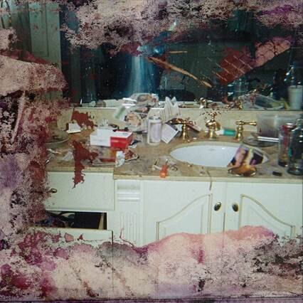 Pusha T releases album 'Daytona' today