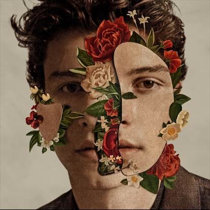 Shawn Mendes  releases highly anticipated self-titled album today