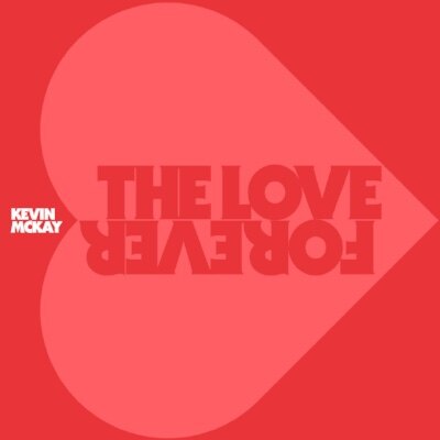 Kevin McKay releases debut album 'The Love Forever' on Glasgow Underground
