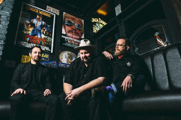 Big Boy Bloater & The LiMiTs Reveals Video For ‘Stop Stringing Me Along’