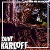 Saint Karloff release their début album "All Heed the Black God,"