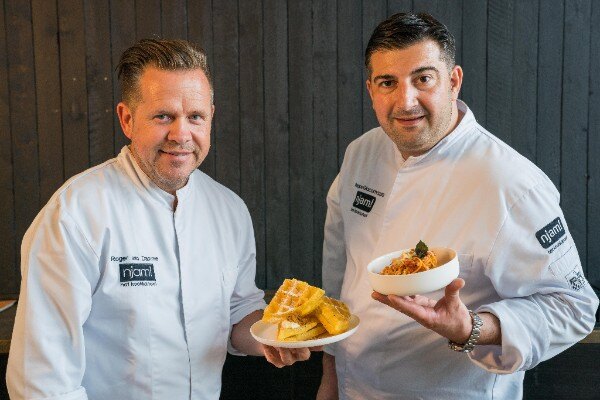 Culinair voorsmaakje van Lekker Klassiek!