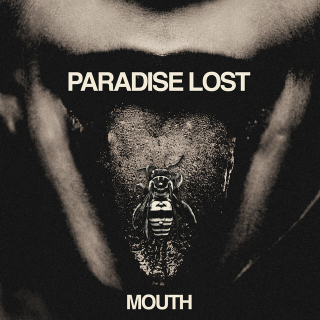  Paradise Lost discuss the initial artwork of »Believe In Nothing«