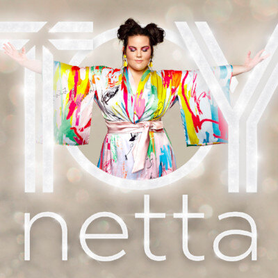Netta has been signed for the world by S-Curve Records/BMG.