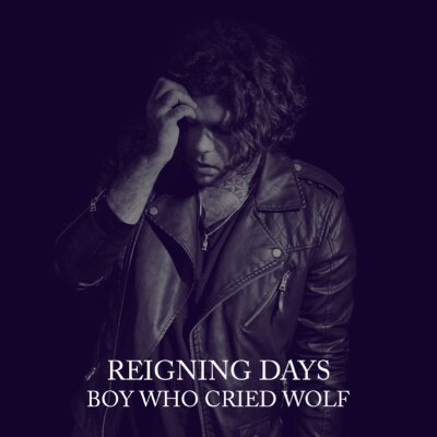 Reigning Days release unnerving video for 'Boy Who Cried Wolf'
