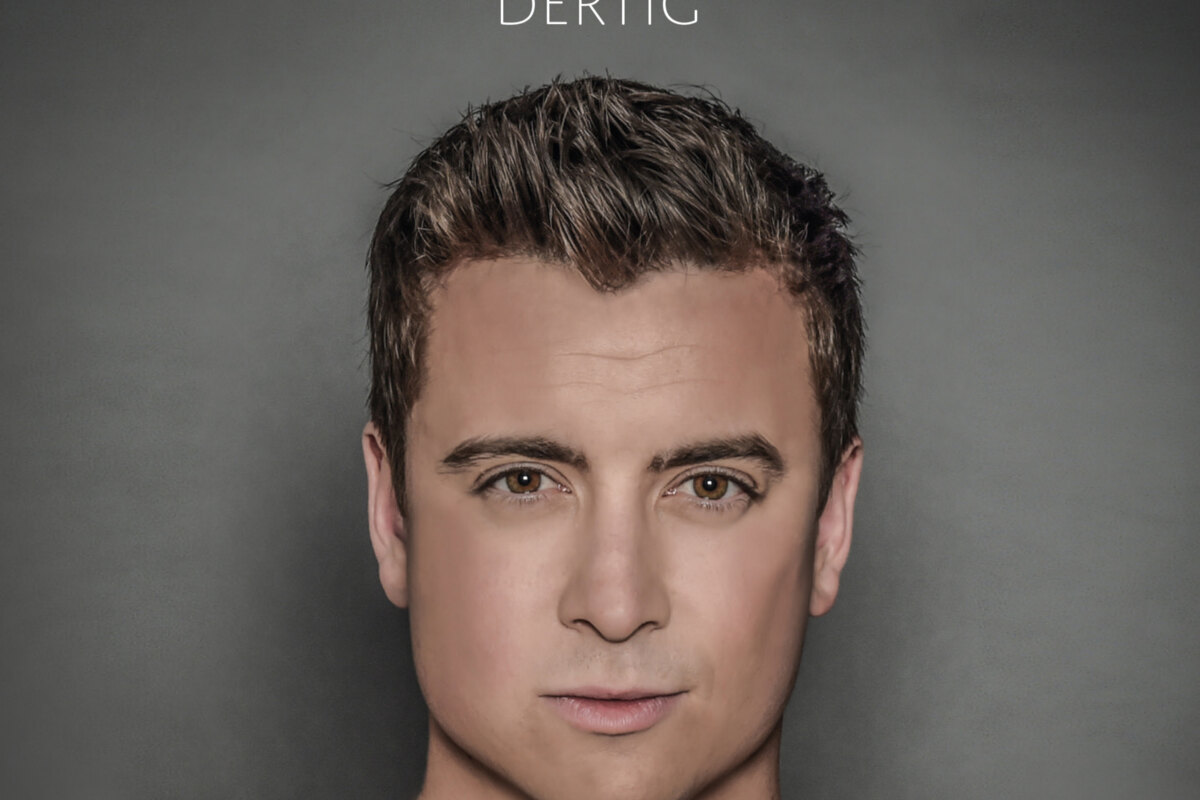 Niels Destadsbader stelt nieuwe album Dertig voor