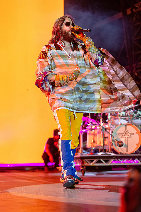 Eerste dag Rock Am Ring 2018 groot succes