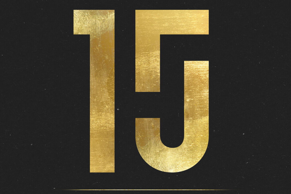 Armada music celebrates 15 jaar with the release of a brand-new, 4CD compilation album: ‘Armada 15 Years’.