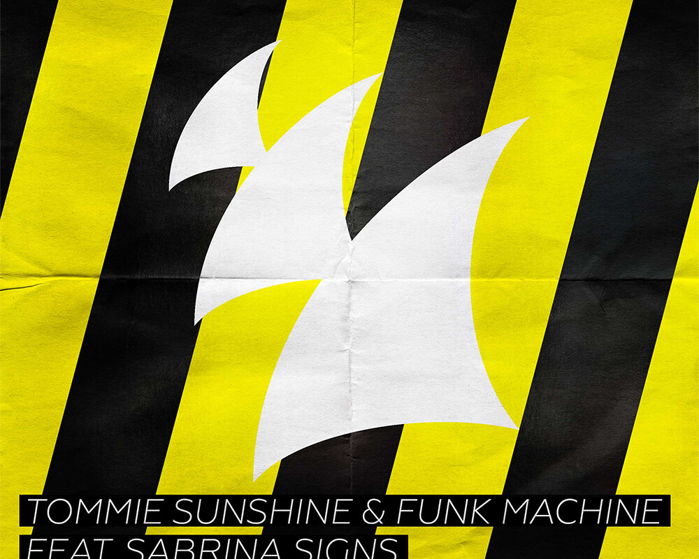 Tommie Sunshine debuts on Armada