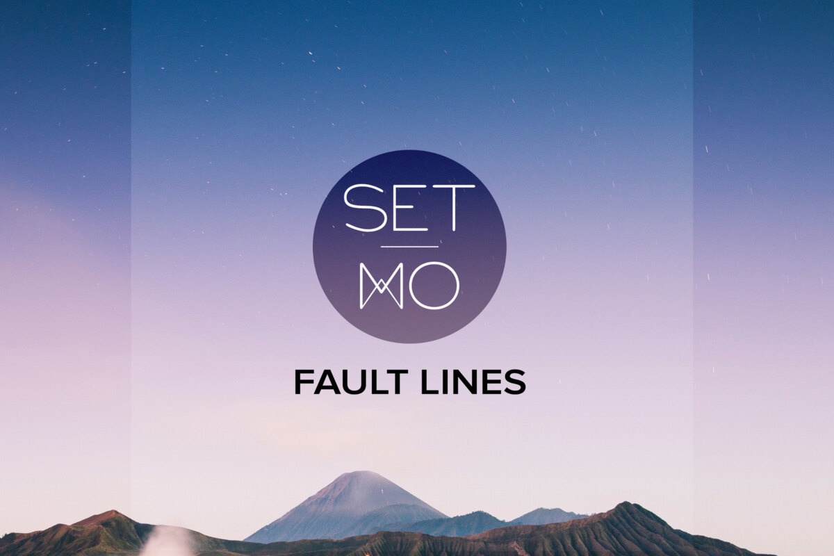 Set Mo Release Tantalising New Track 'Fault Lines' 