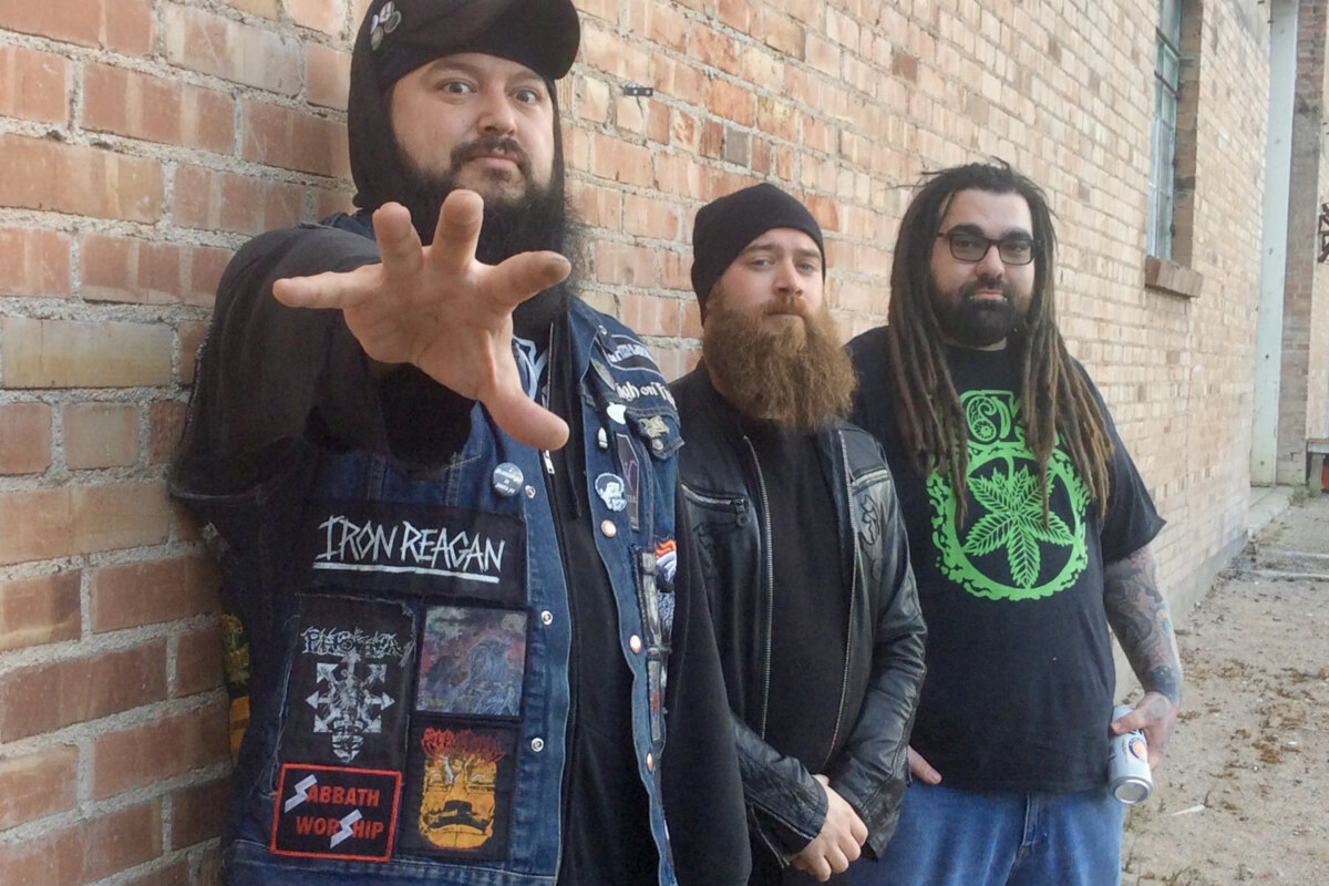 Red Mesa release concept album "The Devil and the Desert"