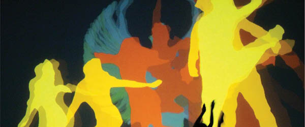 Magic Shadows by Catapult in de theaters van Sportpaleis Group