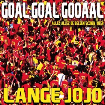 De verrassing van de Lange Jojo voor de Belgische supporters