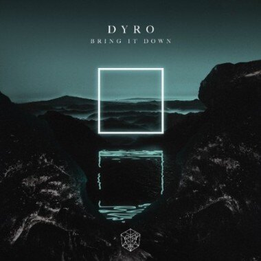Dyro debuts on STAMPD RCRDS with ‘Bring It Down’