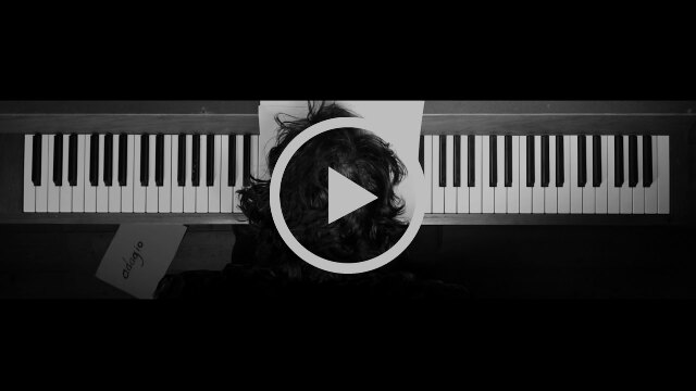  Chilly Gonzales announces Solo Piano III | out 07/09