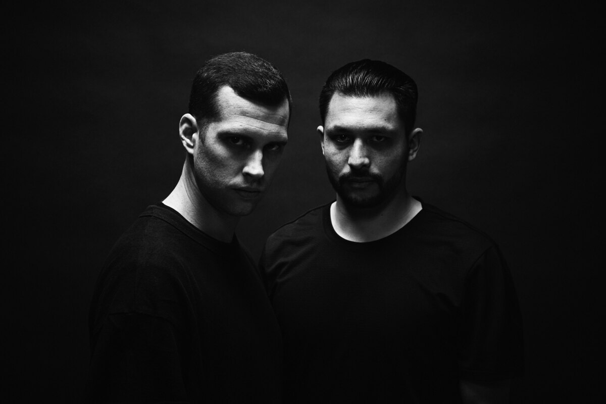 Slander & Bret James team up for feel-good "Slow Motion"