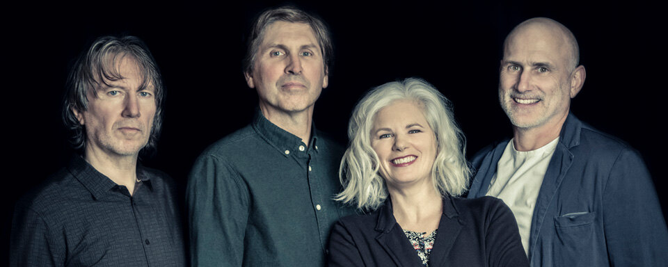Cowboy Junkies voor exclusieve show naar Nederland