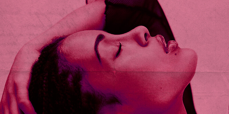 Jorja Smith speelt op zondag 21 oktober in de Ancienne Belgique