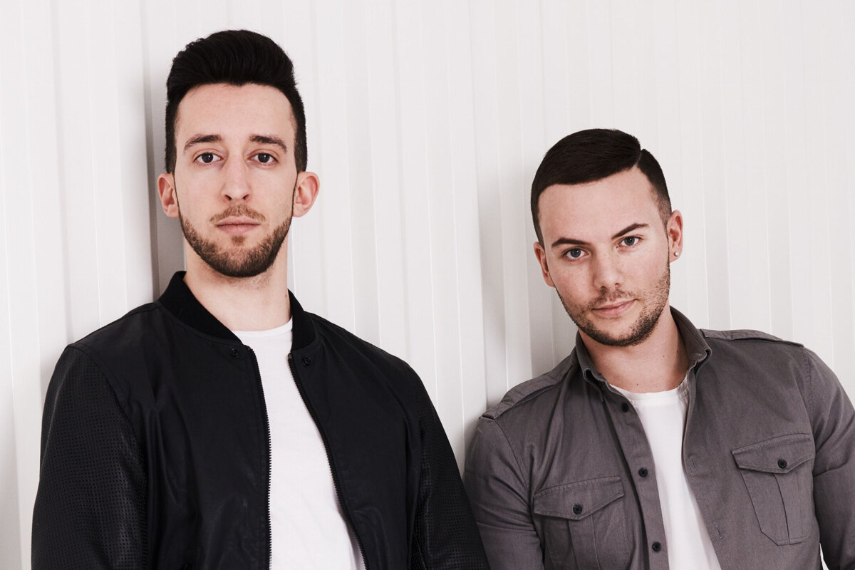  Lush & Simon's progressive "Callin'" out on Protocol Recordings