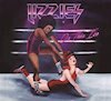Lizzies new album "On Thin Ice"