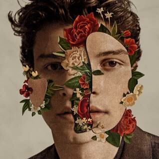 Shawn Mendes bows at #1 on on the Billboard Top 200 with his self-titled third album