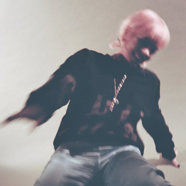 Lily Allen stelt voor No Shame