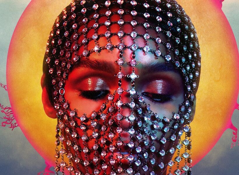 AB presenteert: Janelle Monáe