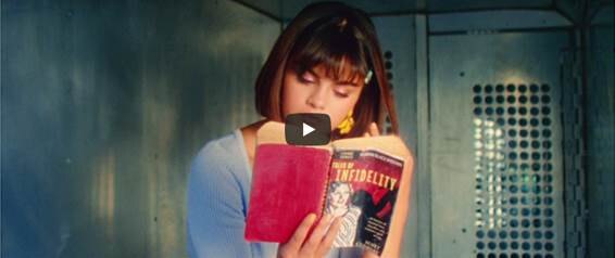  Selena Gomez 'BACK TO YOU' official video out now