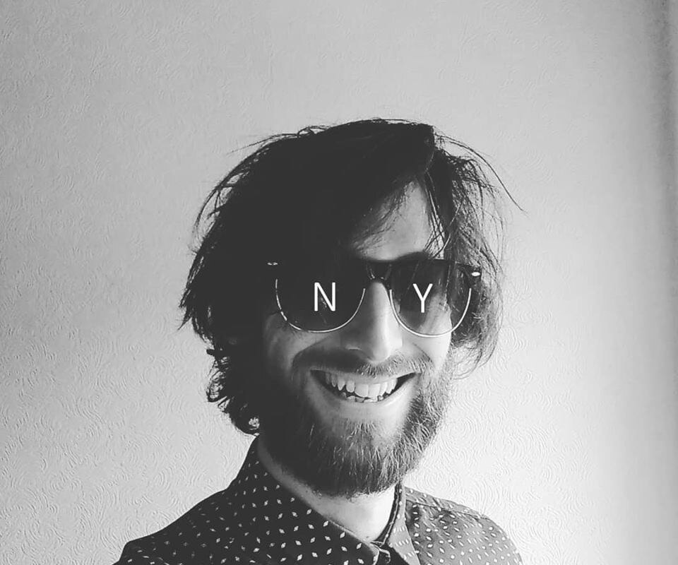 Sean Christopher uitgenodigd voor Indie Week in New York City