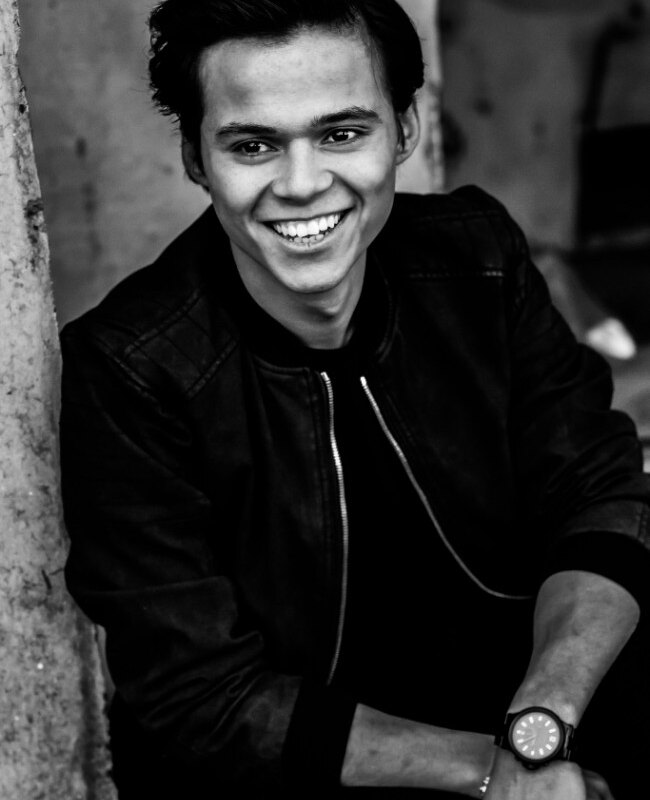 Giovanni Kemper speelt hoofdrol in Aladdin, de familiemusical van Uitgezonderd