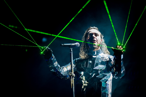 Moonspell Unveil Details Of Upcoming Live DVD/Blue Ray/3CD