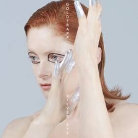 Goldfrapp: new video for 'Ocean' feat. Dave Gahan