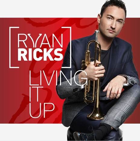 Ryan Ricks blaast tune van Kapitein Zeppos nieuw leven in