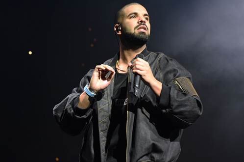 Drake  Tops Billboard Hot 100 for Sixth Week With 'Nice for What'