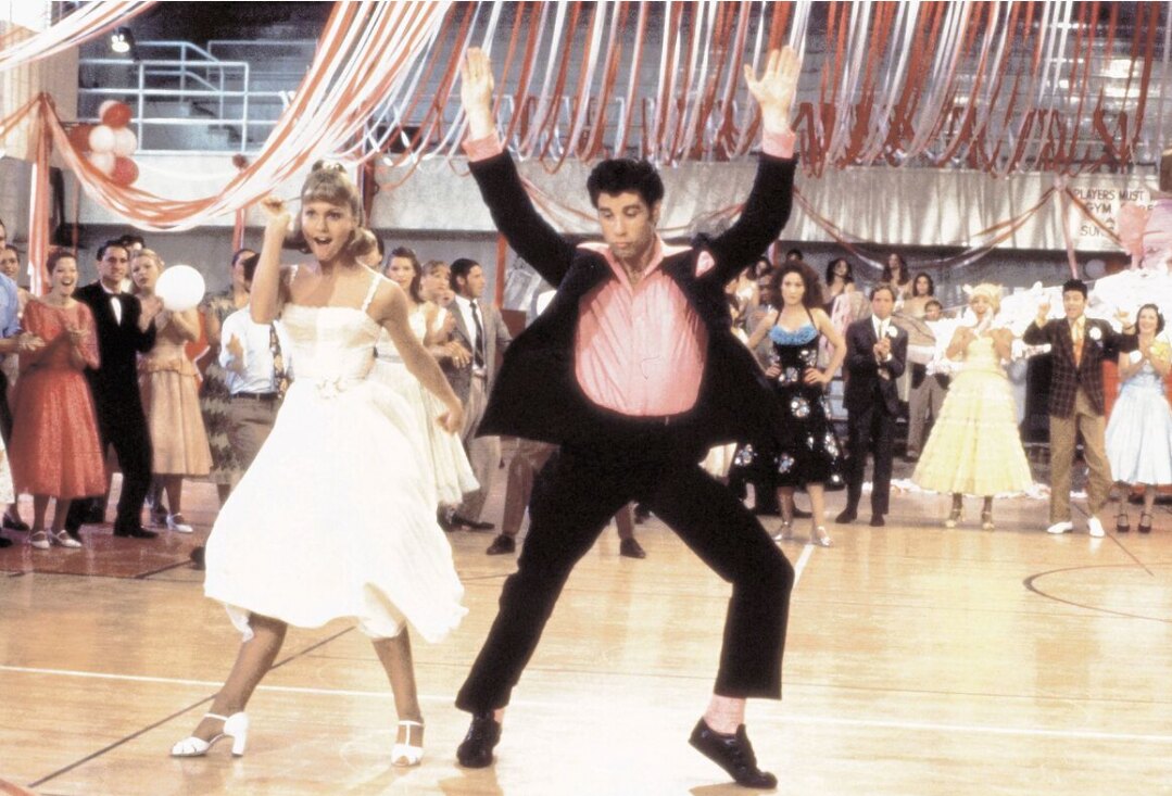 Regisseur Randal Kleiner komt op 23 juni de gerestaureerde versie van Grease voorstellen op BRIFF!