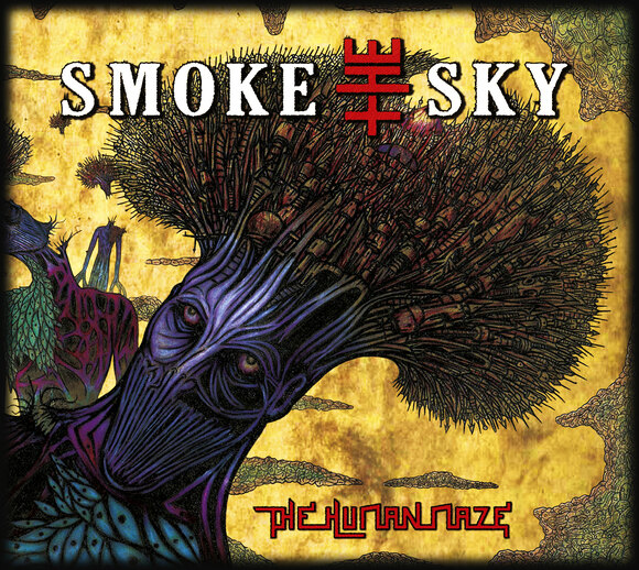 Smoke The Sky  Premiere New Video & Announce Album Details!