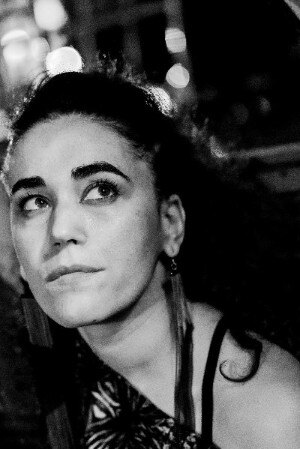 Sarah Ferri & String Quartet stellen voor 'Churches Tour - Autumn 2018"