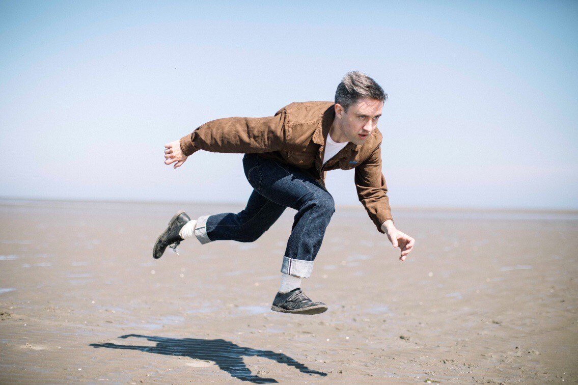 The Villagers Release fourth album The Art Of Pretending To Swim - September 21st